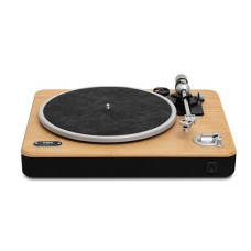 Marley Turntable , Stir It Up Wireless 2 , Bluetooth Out