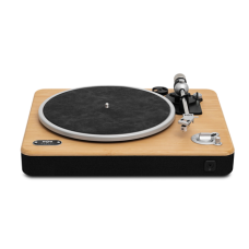 Marley Turntable , Stir It Up Wireless 2 , Bluetooth Out