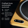 Marley Turntable , Stir It Up Wireless 2 , Bluetooth Out