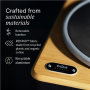 Marley Turntable , Stir It Up Wireless 2 , Bluetooth Out
