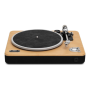Marley Turntable , Stir It Up Wireless 2 , Bluetooth Out