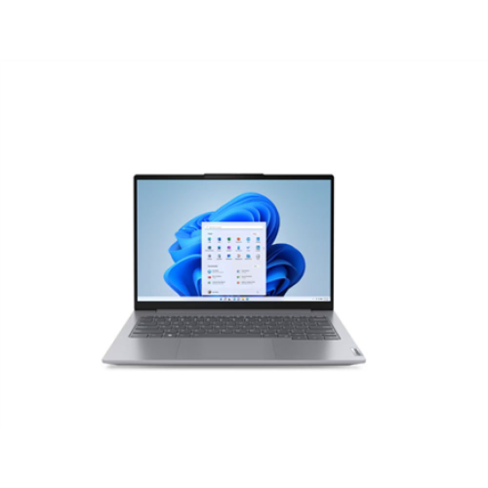 Lenovo , ThinkBook 14 G6 ABP , Grey , 14 , IPS , WUXGA , 1920 x 1200 pixels , Anti-glare , AMD Ryzen 7 , 7730U , 16 GB , SO-DIMM DDR4-3200 , AMD Radeon Graphics , Windows 11 Pro , 802.11ax , Bluetooth version 5.1 , Keyboard language Nordic , Keyboard back
