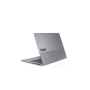 Lenovo , ThinkBook 14 G6 ABP , Grey , 14 , IPS , WUXGA , 1920 x 1200 pixels , Anti-glare , AMD Ryzen 7 , 7730U , 16 GB , SO-DIMM DDR4-3200 , AMD Radeon Graphics , Windows 11 Pro , 802.11ax , Bluetooth version 5.1 , Keyboard language Nordic , Keyboard back