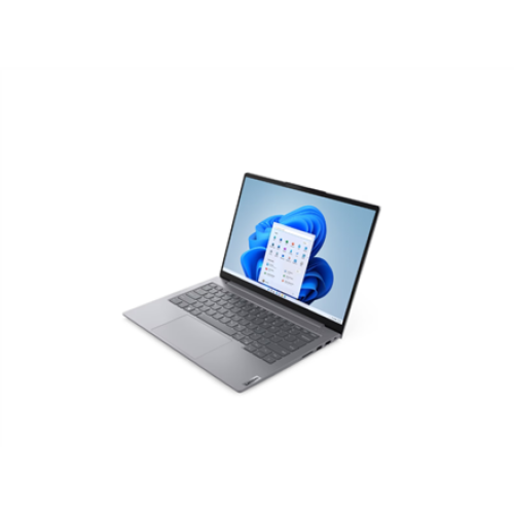 Lenovo , ThinkBook 14 G6 ABP , Grey , 14 , IPS , WUXGA , 1920 x 1200 pixels , Anti-glare , AMD Ryzen 7 , 7730U , 16 GB , SO-DIMM DDR4-3200 , AMD Radeon Graphics , Windows 11 Pro , 802.11ax , Bluetooth version 5.1 , Keyboard language Nordic , Keyboard back
