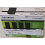 SALE OUT. CyberPower UT650EG Backup UPS Systems , SALE OUT. , CyberPower Backup UPS Systems , UT650EG , 650 VA , 360 W , DAMAGED PACKAGING