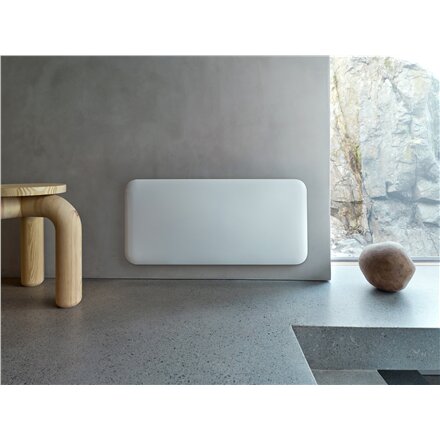 Mill Invisible Smart WiFi Heater , PA1000WIFI4 , Panel Heater , 1000 W , Suitable for rooms up to 12-16 m² , White , IPX4