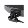 Tristar , Multifunctional grill pan , PZ-2964 , Diameter 40 cm , Grill , 1500 W , Lid included , Fixed handle , Black