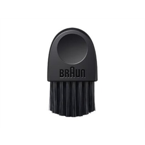 Braun , Shaver , 51-R1000s , Operating time (max) 50 min , Wet & Dry , Black/Red
