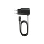 Braun , Shaver , 51-R1000s , Operating time (max) 50 min , Wet & Dry , Black/Red