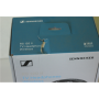 SALE OUT. SENNHEISER RS120 II Headphone system, Wireless, Black Sennheiser Headphone system RS 120 II DAMAGED PACKAGING, Over-ear, Wireless, Silver / Black
