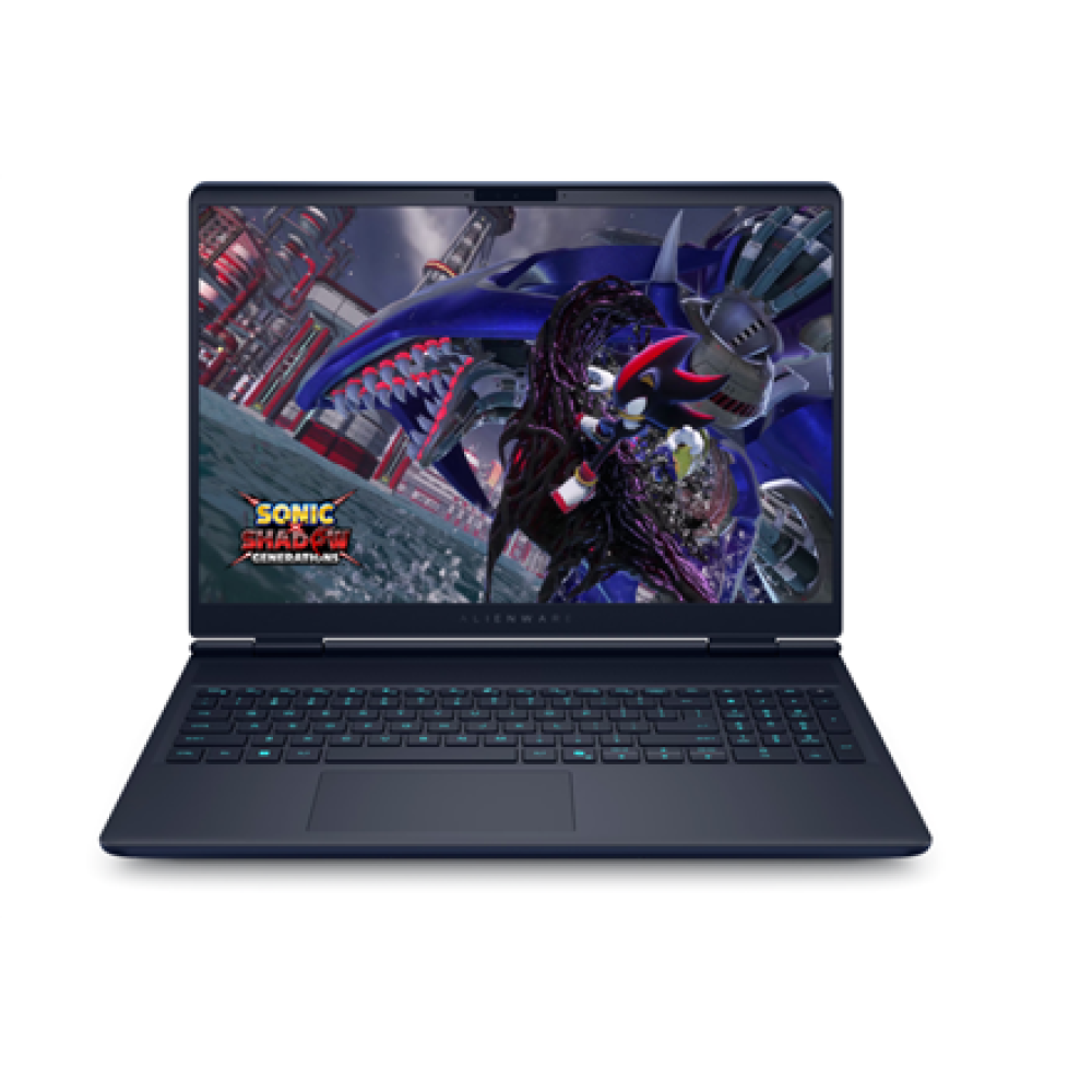 Alienware 16X Aurora AC16251 , 16 , WQXGA , 2560 x 1600 pixels , Intel Core Ultra 9 , 275HX , 32 GB , DDR5 , Solid-state drive capacity 2000 GB , NVIDIA GeForce RTX 5070 , GDDR7 , 8 GB , Windows 11 Pro , 802.11be , Keyboard language English , Keyboard bac