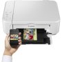 Canon Multifunctional printer , PIXMA MG3650S , Inkjet , Colour , A4 , Wi-Fi , White