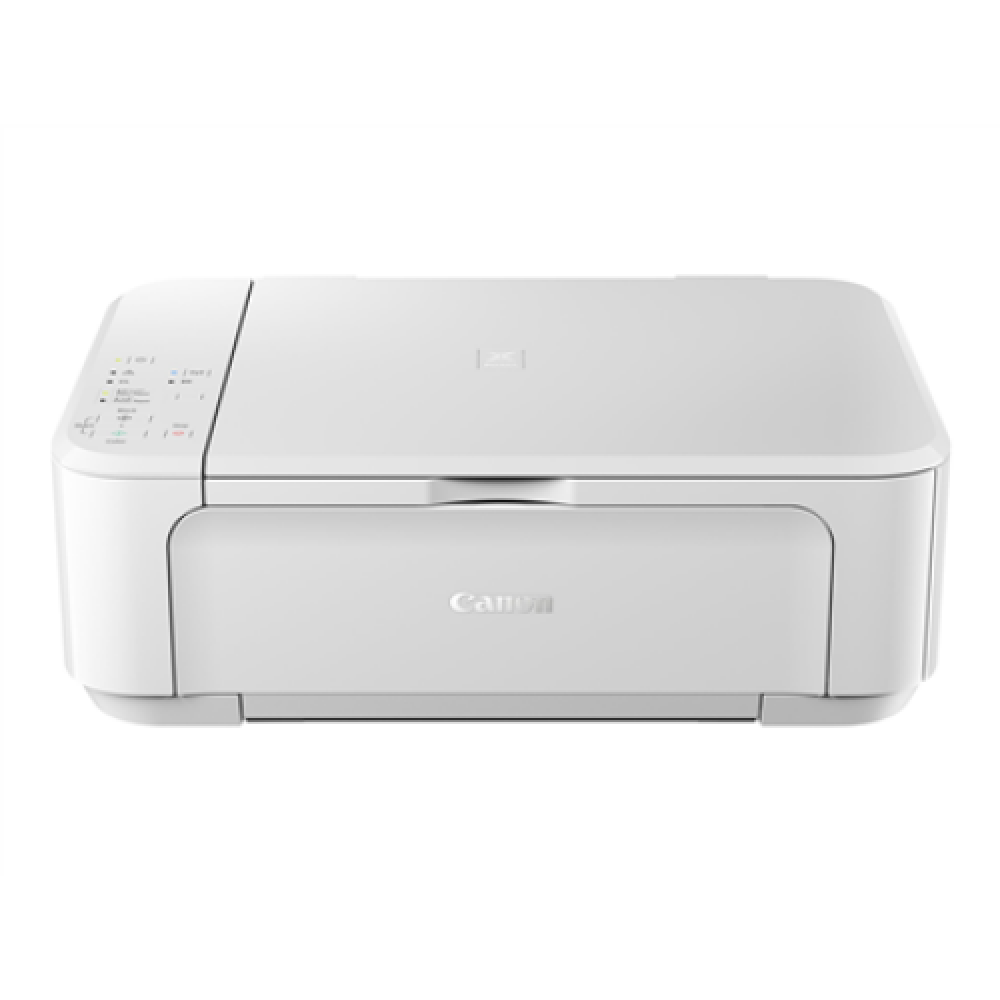 Canon Multifunctional printer , PIXMA MG3650S , Inkjet , Colour , A4 , Wi-Fi , White