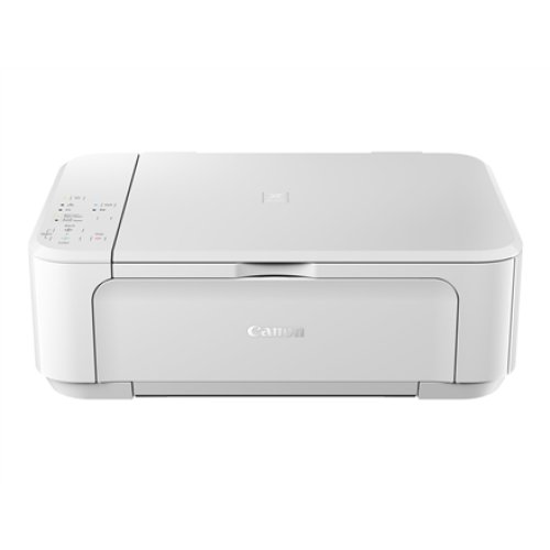 Canon Multifunctional printer , PIXMA MG3650S , Inkjet , Colour , A4 , Wi-Fi , White