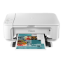 Canon Multifunctional printer , PIXMA MG3650S , Inkjet , Colour , A4 , Wi-Fi , White