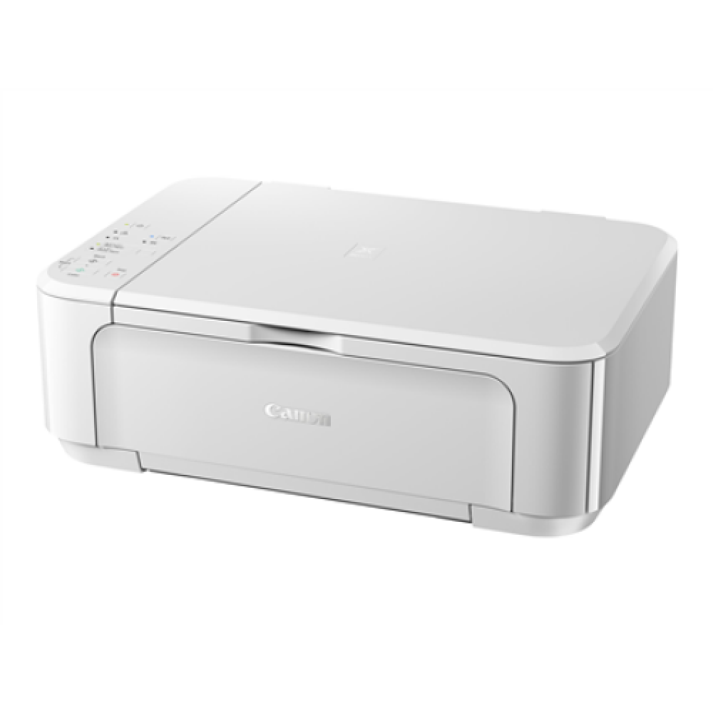 Canon Multifunctional printer , PIXMA MG3650S , Inkjet , Colour , A4 , Wi-Fi , White