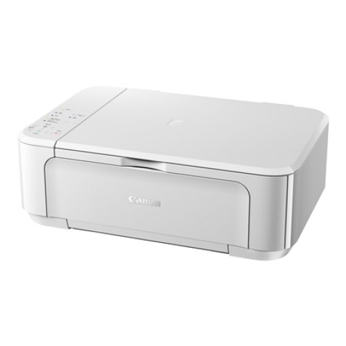 Canon Multifunctional printer , PIXMA MG3650S , Inkjet , Colour , A4 , Wi-Fi , White