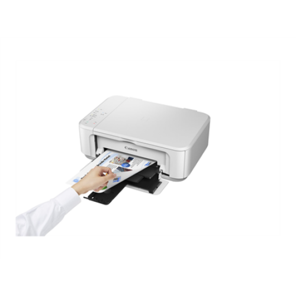 Canon Multifunctional printer , PIXMA MG3650S , Inkjet , Colour , A4 , Wi-Fi , White