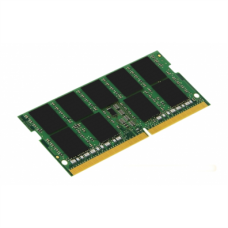 Kingston , KVR32S22D8/16 , 16 GB , SODIMM , 3200 MHz , Notebook , Registered No , ECC No