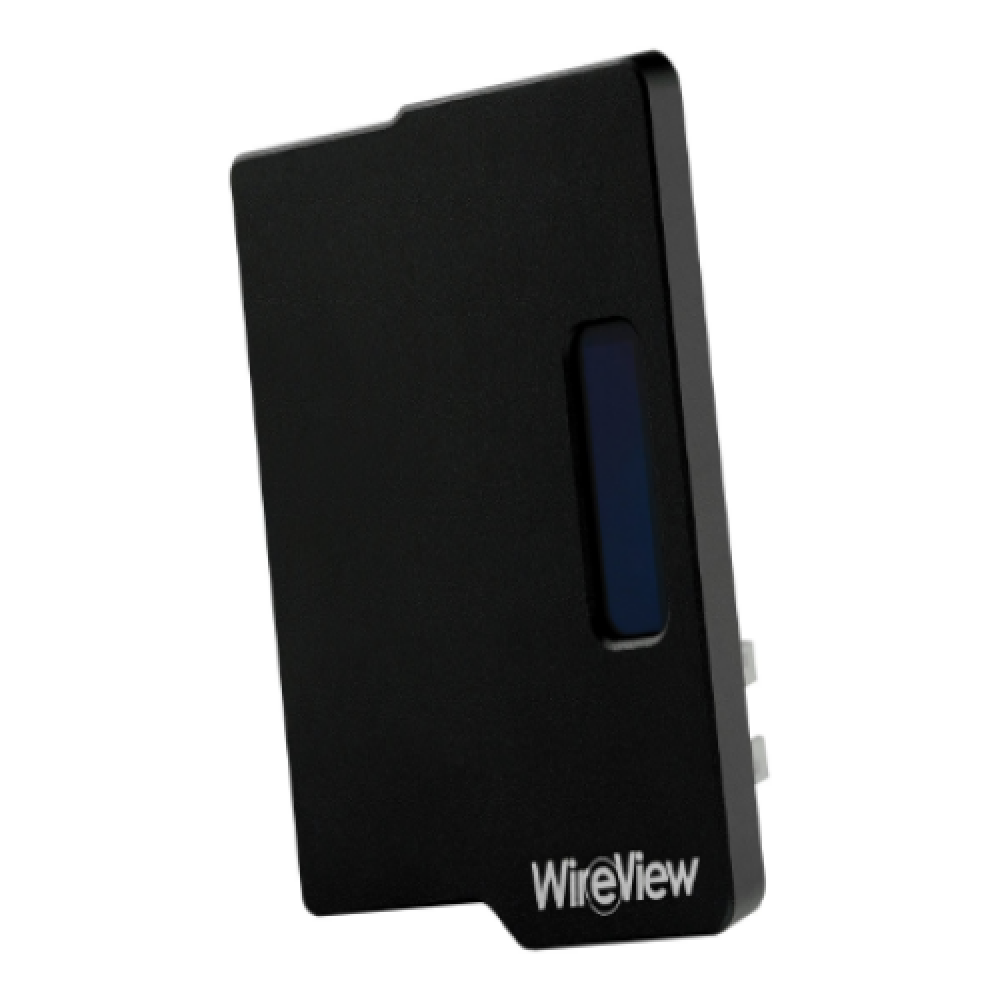 Thermal Grizzly , WireView , GPU 1x12VHPWR to 3x8Pin Reversed , Black , N/A