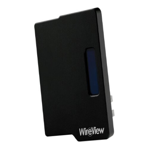 Thermal Grizzly , WireView , GPU 1x12VHPWR to 3x8Pin Reversed , Black , N/A