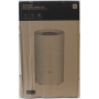SALE OUT. Xiaomi Smart Dehumidifier Lite EU , Xiaomi Smart Dehumidifier Lite EU , Power 250 W , Suitable for rooms up to 25 m² , Water tank capacity 3 L , White , DAMAGED PACKAGING