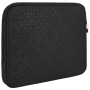 Case Logic , Ibira , Fits up to size 10 , Tablet Sleeve , Black