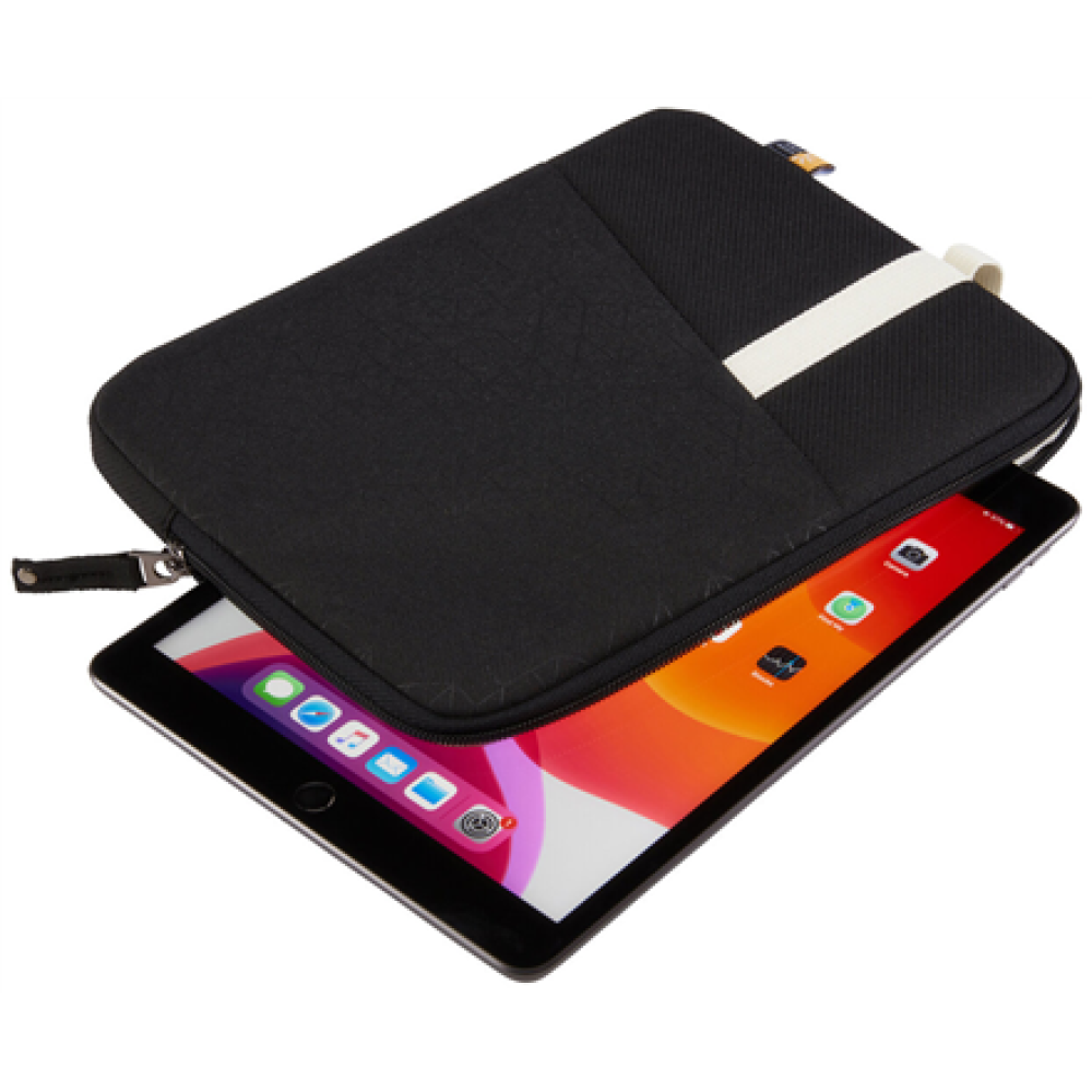 Case Logic , Ibira , Fits up to size 10 , Tablet Sleeve , Black
