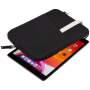 Case Logic , Ibira , Fits up to size 10 , Tablet Sleeve , Black