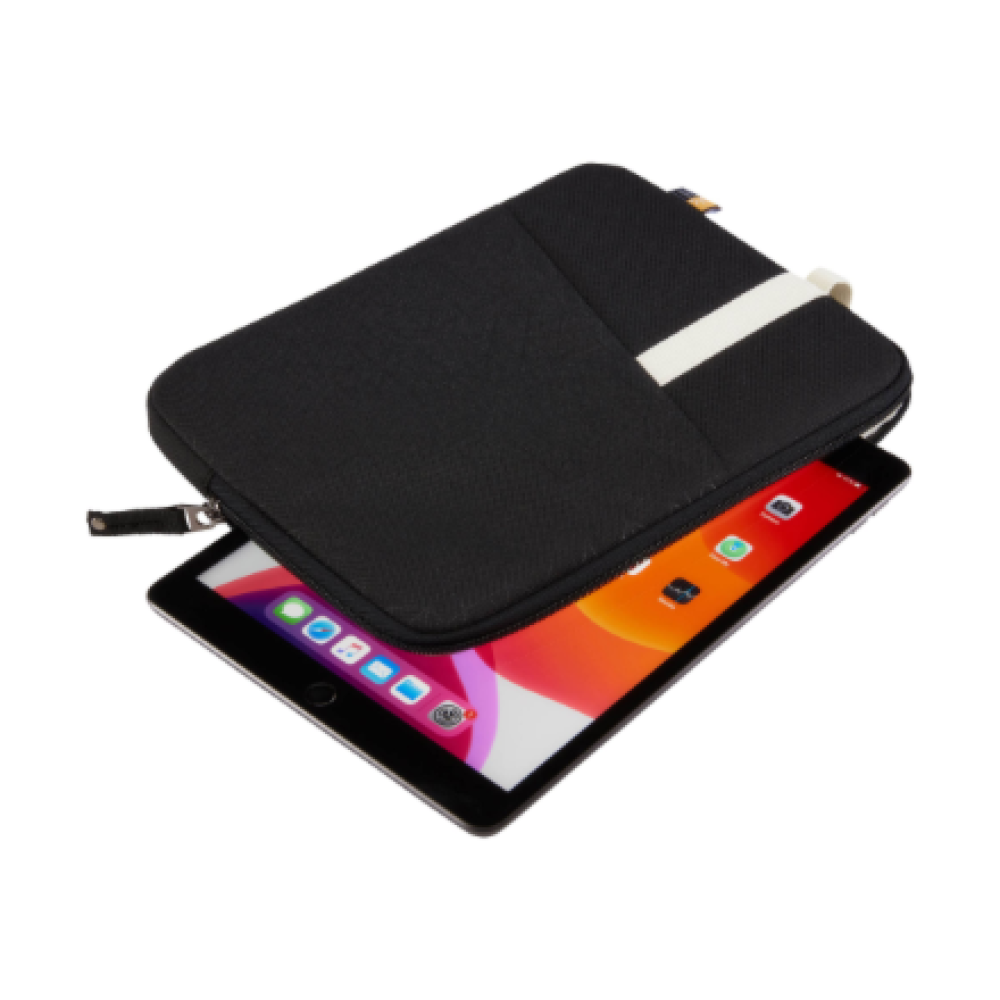 Case Logic , Ibira , Fits up to size 10 , Tablet Sleeve , Black