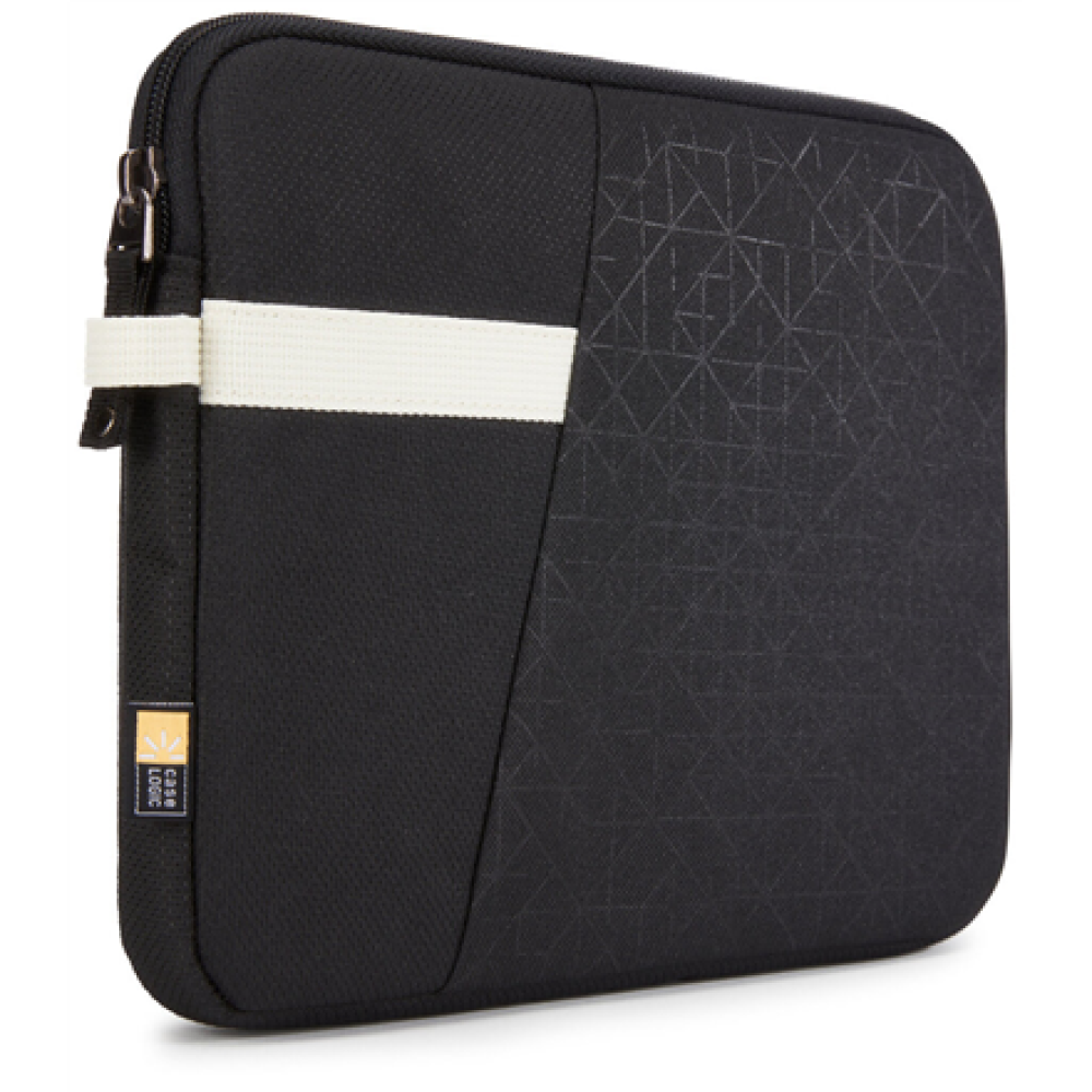 Case Logic , Ibira , Fits up to size 10 , Tablet Sleeve , Black