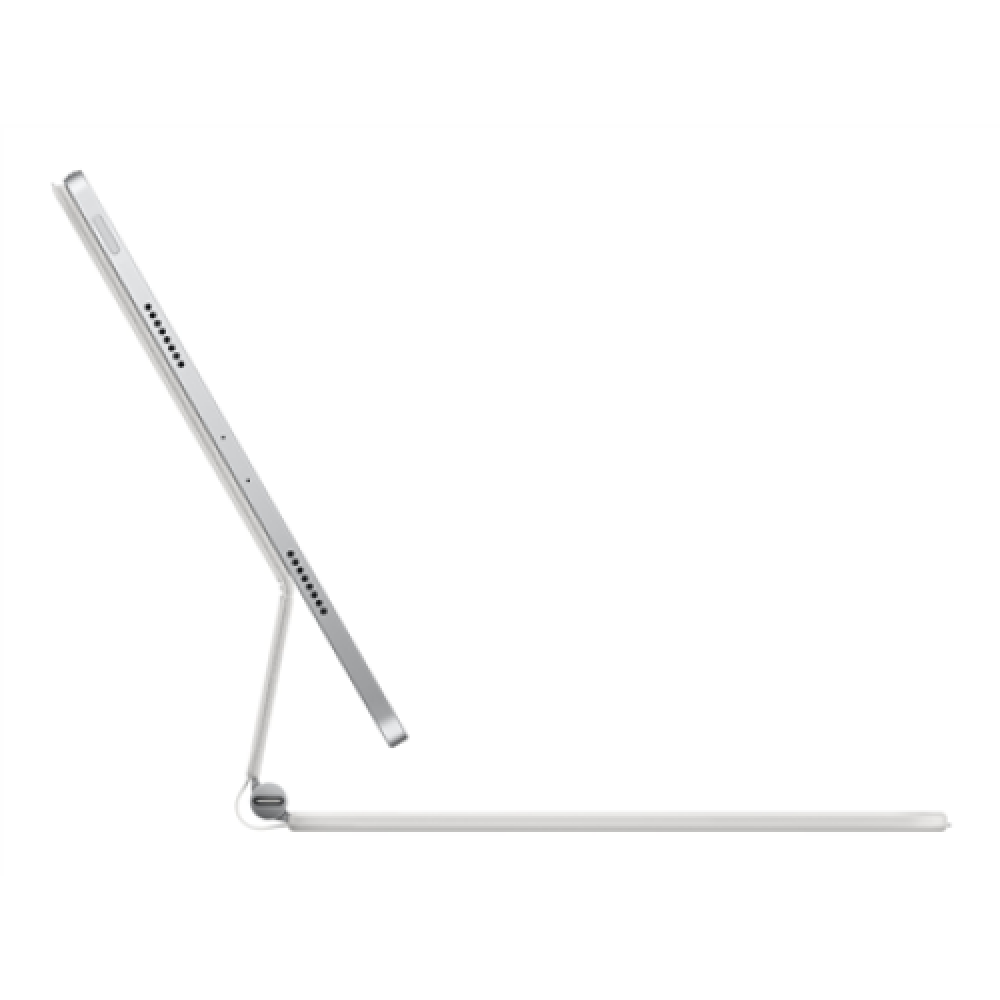 Magic Keyboard for iPad Air (4th generation) , 11-inch iPad Pro (all gen) - SWE White Apple