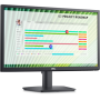 Dell LCD Monitor E2223HV 21.5 VA FHD 16:9 8 ms 250 cd/m² Black 60 Hz