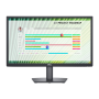 Dell LCD Monitor E2223HV 21.5 VA FHD 16:9 8 ms 250 cd/m² Black 60 Hz
