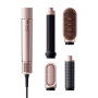 Jimmy Hair Multi Styler , HF9 , Ion conditioning , Display LED , 1300 W