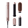 Jimmy Hair Multi Styler , HF9 , Ion conditioning , Display LED , 1300 W