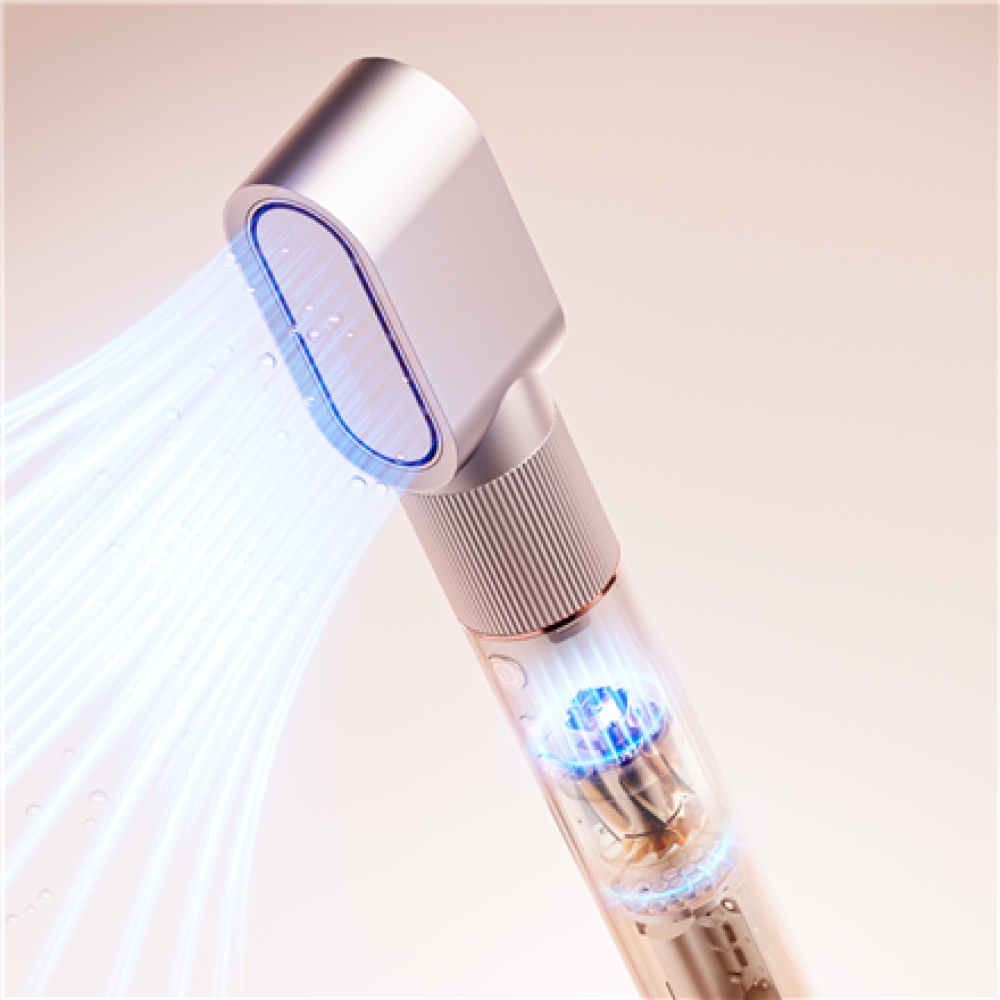 Jimmy Hair Multi Styler , HF9 , Ion conditioning , Display LED , 1300 W
