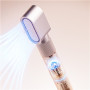 Jimmy Hair Multi Styler , HF9 , Ion conditioning , Display LED , 1300 W