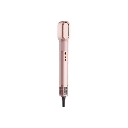 Jimmy Hair Multi Styler , HF9 , Ion conditioning , Display LED , 1300 W