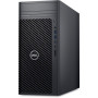 Dell Precision , 3680 , Desktop , Tower , Intel Core i9 , i9-14900 , Internal memory 32 GB , DDR5 , Solid-state drive capacity 1000 GB , NVIDIA GeForce RTX 4080 Super , No Optical Drive , Keyboard language No keyboard , Windows 11 Pro , Warranty 36 month(