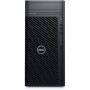 Dell Precision , 3680 , Desktop , Tower , Intel Core i9 , i9-14900 , Internal memory 32 GB , DDR5 , Solid-state drive capacity 1000 GB , NVIDIA GeForce RTX 4080 Super , No Optical Drive , Keyboard language No keyboard , Windows 11 Pro , Warranty 36 month(