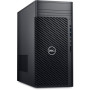 Dell Precision , 3680 , Desktop , Tower , Intel Core i9 , i9-14900 , Internal memory 32 GB , DDR5 , Solid-state drive capacity 1000 GB , NVIDIA GeForce RTX 4080 Super , No Optical Drive , Keyboard language No keyboard , Windows 11 Pro , Warranty 36 month(