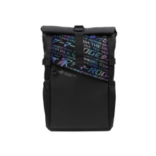 Asus BP4701 ROG BACKPACK/15_17 , Asus BP4701 , Notebook carrying backpack , Fits up to size 17 , Backpack , Black