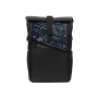 Asus BP4701 ROG BACKPACK/15_17 , Asus BP4701 , Notebook carrying backpack , Fits up to size 17 , Backpack , Black
