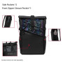 Asus BP4701 ROG BACKPACK/15_17 , Asus , Notebook carrying backpack , BP4701 , Fits up to size 17 , Backpack , Black