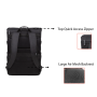 Asus BP4701 ROG BACKPACK/15_17 , Asus BP4701 , Notebook carrying backpack , Fits up to size 17 , Backpack , Black
