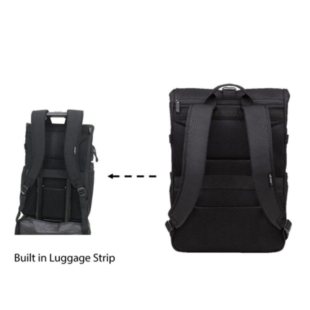 Asus BP4701 ROG BACKPACK/15_17 , Asus BP4701 , Notebook carrying backpack , Fits up to size 17 , Backpack , Black