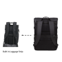 Asus BP4701 ROG BACKPACK/15_17 , Asus BP4701 , Notebook carrying backpack , Fits up to size 17 , Backpack , Black