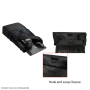 Asus BP4701 ROG BACKPACK/15_17 , Asus BP4701 , Notebook carrying backpack , Fits up to size 17 , Backpack , Black