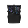 Asus BP4701 ROG BACKPACK/15_17 , Asus BP4701 , Notebook carrying backpack , Fits up to size 17 , Backpack , Black